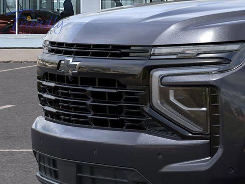 New 2026 Chevrolet Suburban RST w/ RST Capability Package AWD/4WD image 24