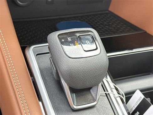 New 2026 Nissan Pathfinder Platinum w/ Cargo Package image 32