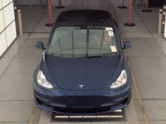 Used 2023 Tesla Model 3 Performance AWD/4WD image 8