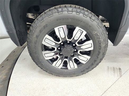 New 2026 GMC Sierra 2500 Denali w/ Denali Reserve Package image 48