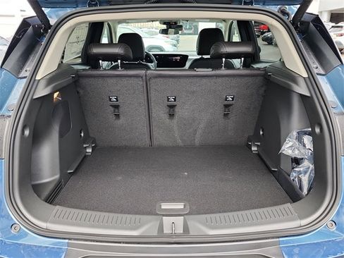 New 2026 Buick Encore GX Preferred image 6