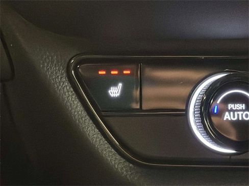 New 2026 Honda HR-V Sport image 19