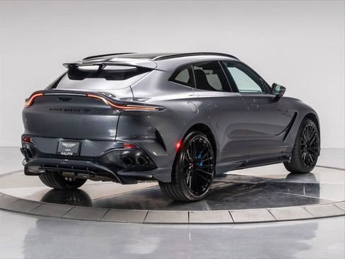 Used 2025 Aston Martin DBX 707 image 14