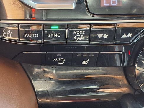 Used 2024 Acura MDX FWD w/ Technology Package image 17