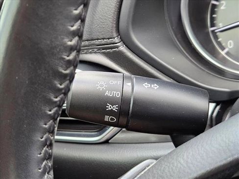 Used 2020 MAZDA CX-5 Touring FWD image 23