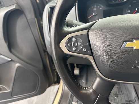 Used 2022 Chevrolet Colorado Z71 image 25