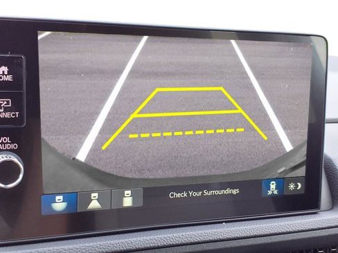 New 2026 Honda CR-V EX image 14