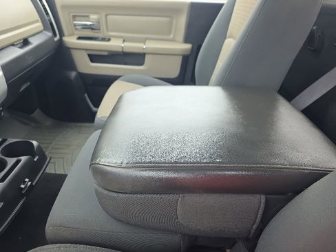 Used 2012 RAM 2500 Outdoorsman AWD/4WD image 17