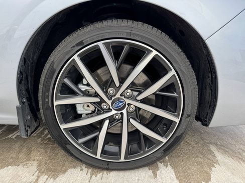 Certified 2024 Subaru Impreza 2.0i Sport image 2