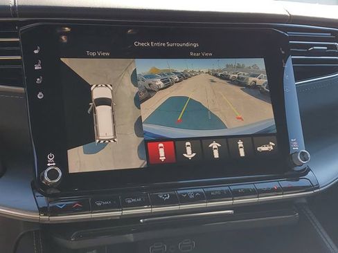 New 2026 Jeep Grand Wagoneer Limited image 30