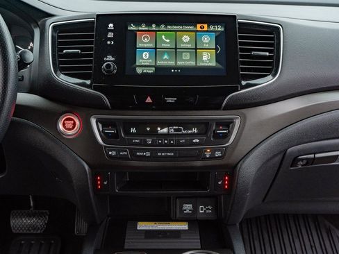 Used 2023 Honda Passport TrailSport image 26