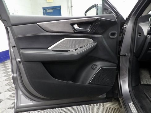 Used 2023 Acura MDX SH-AWD w/ Advance Package image 50