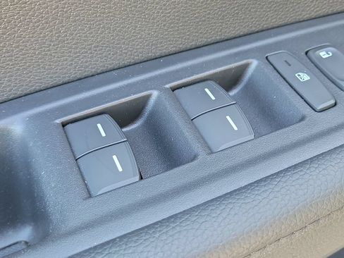 Used 2024 Honda Odyssey EX-L image 28