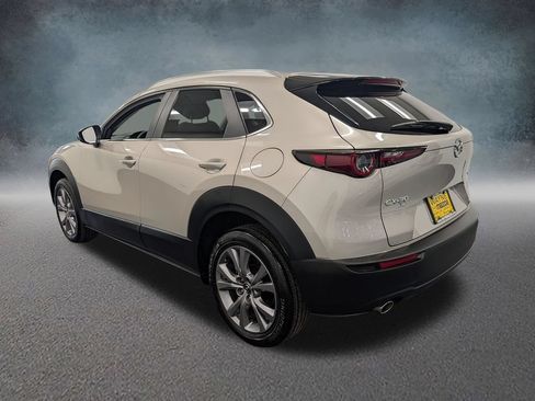 Certified 2024 MAZDA CX-30 AWD 2.5 S w/ Preferred Package image 7