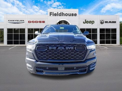 New 2026 RAM 1500 Express AWD/4WD image 3