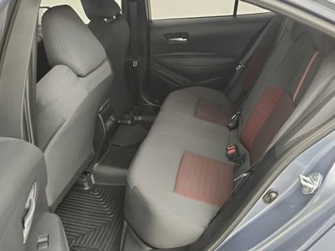 Used 2023 Toyota Corolla SE image 26