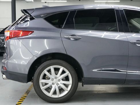Used 2019 Acura RDX FWD image 38