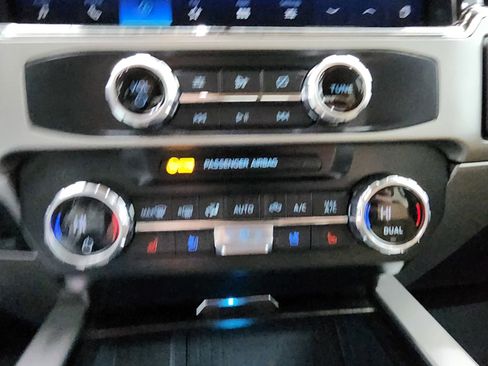 Used 2022 Ford F250 Lariat w/ Tremor Off-Road Package image 45