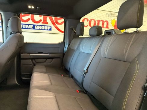 Used 2024 Ford F150 STX image 21