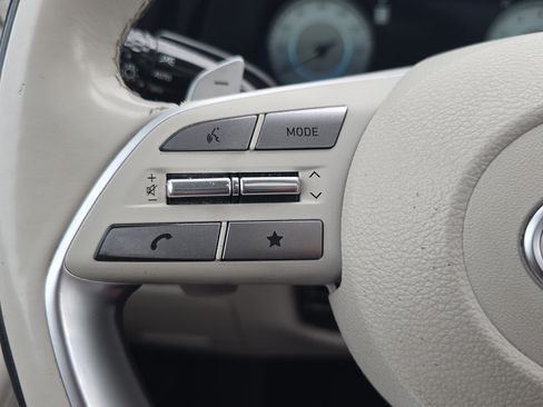 Used 2023 Hyundai Palisade Calligraphy FWD image 23