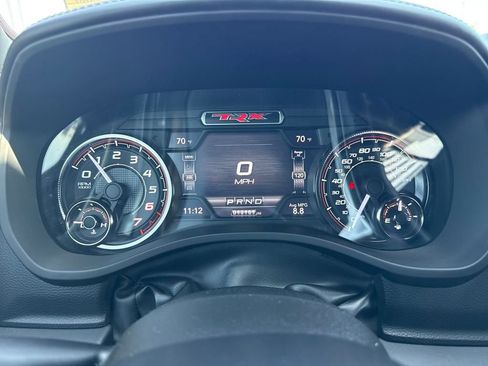 Used 2022 RAM 1500 TRX w/ TRX Level 1 Equipment Group image 15