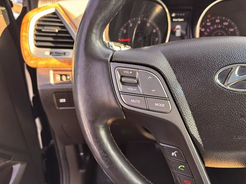 Used 2015 Hyundai Santa Fe Sport w/ Option Group 04 image 6