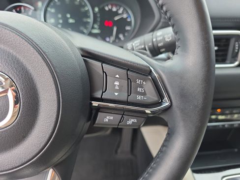 Used 2024 MAZDA CX-5 AWD 2.5 S image 27