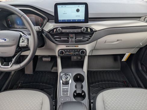New 2026 Ford Escape Active w/ Cold Weather Package image 7