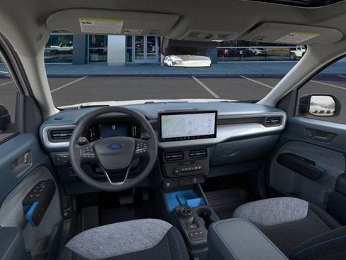 New 2026 Ford Maverick XLT w/ XLT Luxury Package image 9