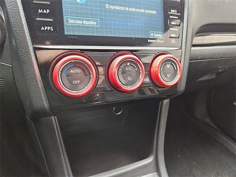 Used 2016 Subaru WRX Limited image 17