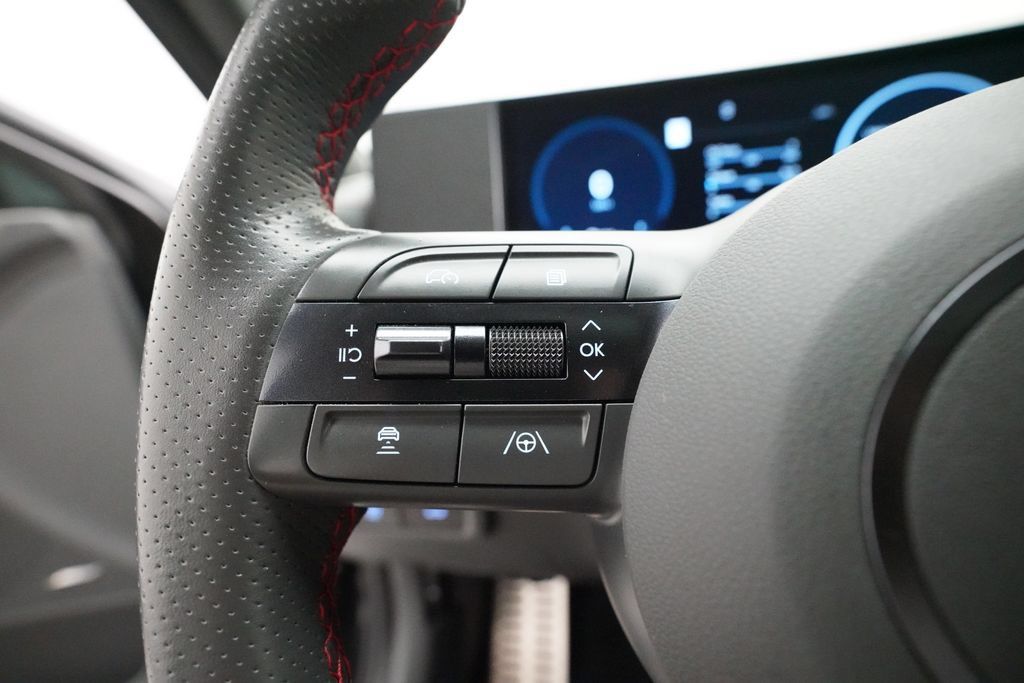 Used 2025 Hyundai Sonata N Line FWD image 17