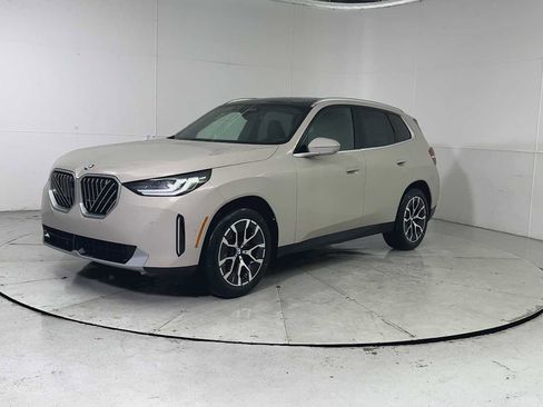 New 2026 BMW X3 xDrive30 w/ Premium Package image 6