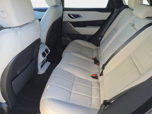 Certified 2023 Land Rover Range Rover Velar HST image 15