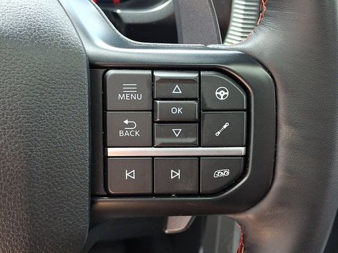 Certified 2025 Ford F150 Raptor AWD/4WD image 24