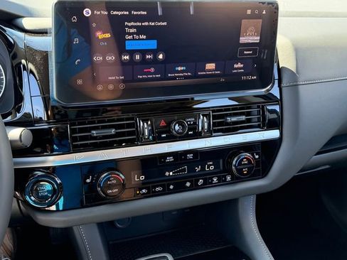 New 2026 Nissan Pathfinder SV FWD image 19