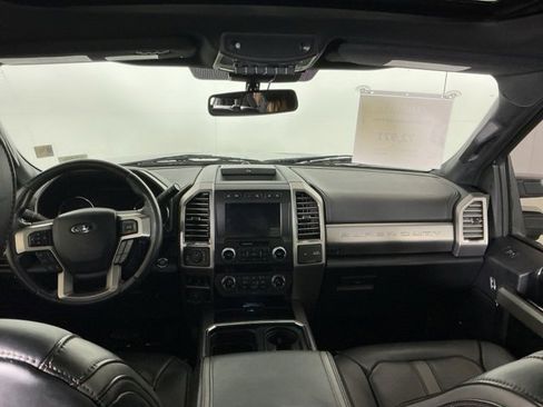 Used 2021 Ford F250 Platinum w/ Tremor Off-Road Package image 30