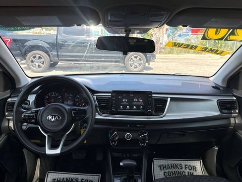 Used 2020 Kia Rio LX FWD image 20