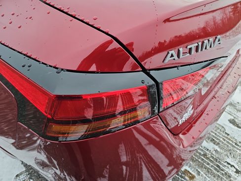 New 2025 Nissan Altima 2.5 SL image 15