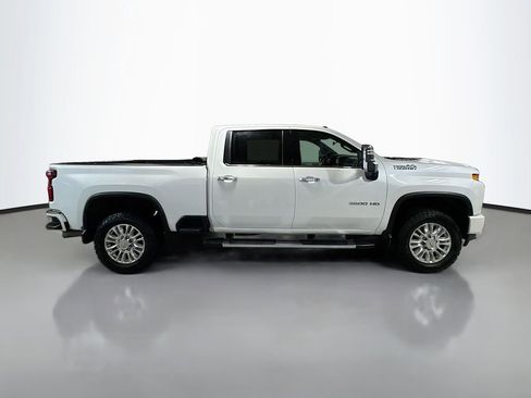Used 2022 Chevrolet Silverado 3500 High Country w/ Z71 Off-Road Package AWD/4WD image 5