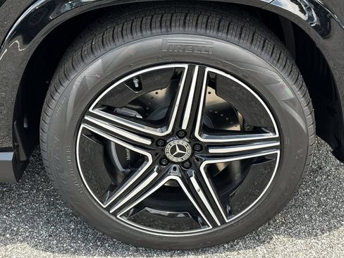New 2026 Mercedes-Benz GLE 350 4MATIC image 14