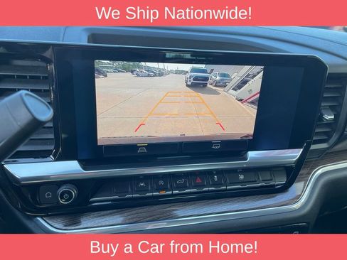 Used 2024 Chevrolet Silverado 1500 LT AWD/4WD image 21