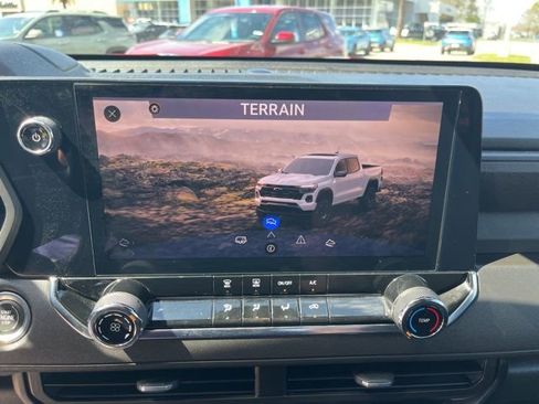 Used 2023 Chevrolet Colorado Trail Boss w/ Advanced Trailering Package image 24