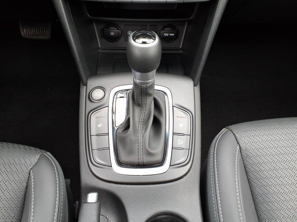 Used 2020 Hyundai Kona Limited FWD image 28