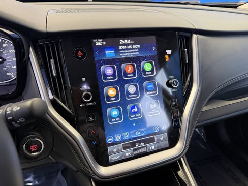 Certified 2025 Subaru Outback Premium image 20