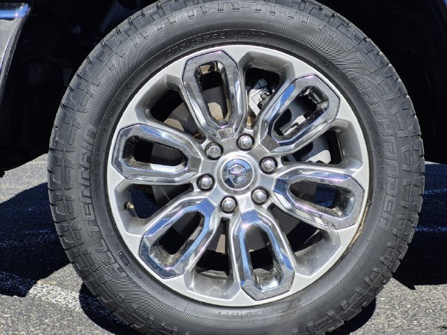 Certified 2023 RAM 1500 Laramie AWD/4WD image 7