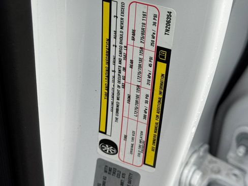 New 2026 RAM 1500 Rebel image 26