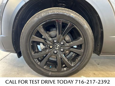 Used 2024 MAZDA CX-30 AWD 2.5 S w/ Select Sport Pkg image 22