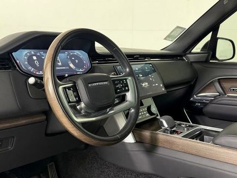 Used 2023 Land Rover Range Rover SE AWD/4WD image 42