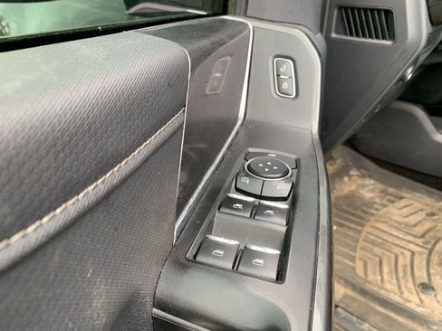 Used 2022 Ford F150 XLT w/ Equipment Group 302A High image 35