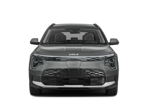 New 2025 Kia Niro Wind w/ Wind Preserve Package image 31